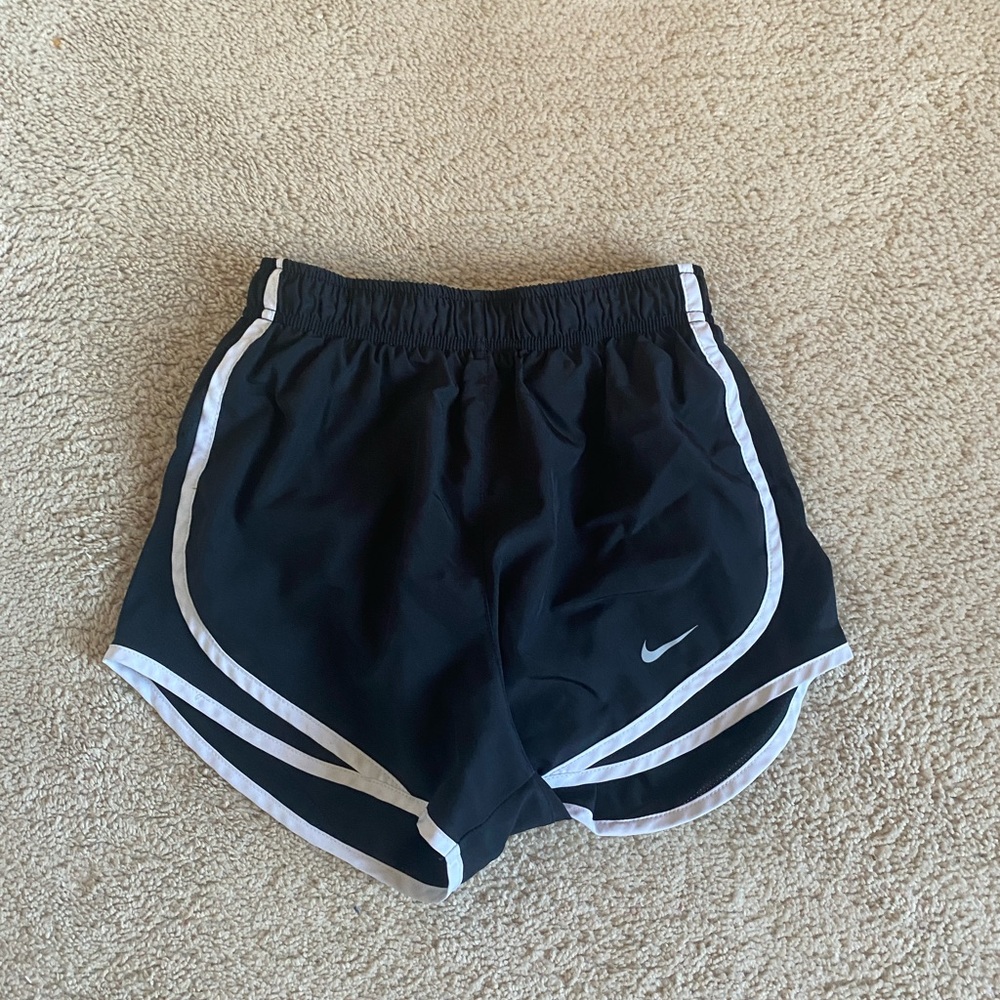 Nike Dri-Fit Shorts